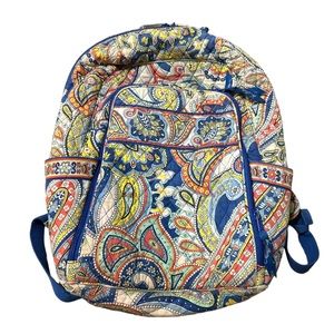 Vera Bradley Back Pack